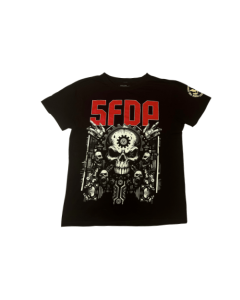 5FDP 2024 Europe Tour