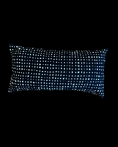 Valge Ruuduline Diivani Padi