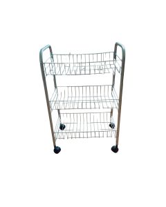 Metallist Riiulikäru