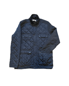 Onfire Tumesinine Tepitud Jakk, Suurus M