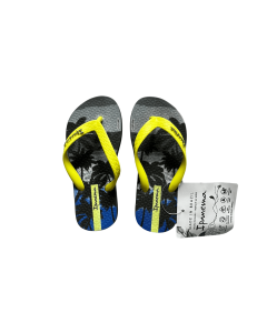 Ipanema Laste Plätud Palmidega, Suurus 27/28