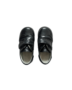 Clibee Mustad Lakknahast Lastekingad, Suurus 26