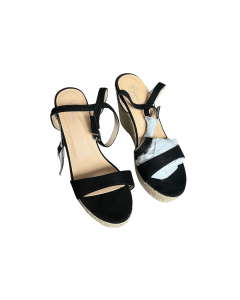 Cascade Mustad Kiilkontsad, Suurus 40