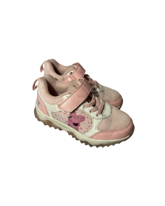 Peppa Pig Roosad Laste Tossud, Suurus 26