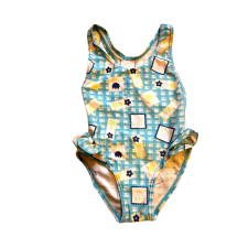 Volangidega ujumistrikoo, suurus 87–92