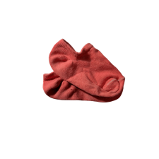 Roosad beebisokid, suurus 19–22