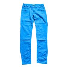 Sunbird Bright Blue Jeans