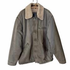 Into karvase kraega jakk, suurus XXL