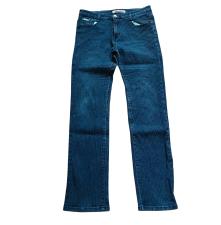 Sunbird Dark Blue Jeans