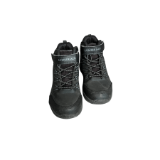 Lumberjack Mustad Laste Matkasaapad, Suurus 27