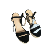 Cascade Mustad Kiilkontsad, Suurus 40