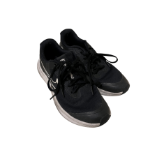 Mustad Nike tossud, suurus 35,5